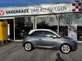 Opel Adam thumbnail 2