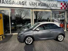Opel Adam thumbnail 19