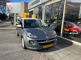 Opel Adam thumbnail 4