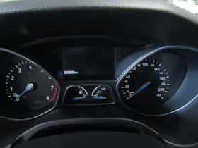 Ford Focus (2016) thumbnail 11