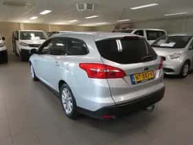 Ford Focus (2016) thumbnail 4