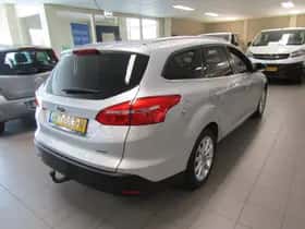 Ford Focus (2016) thumbnail 6