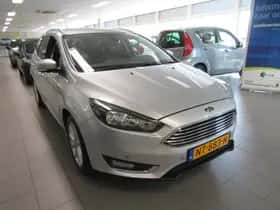 Ford Focus (2016) thumbnail 9