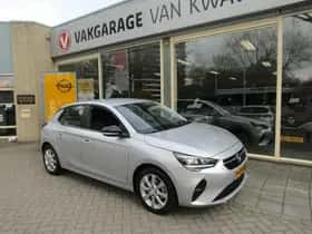 Opel Corsa (2022) thumbnail 2