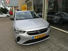 Opel Corsa (2022) thumbnail 3