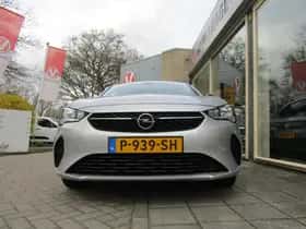 Opel Corsa (2022) thumbnail 4