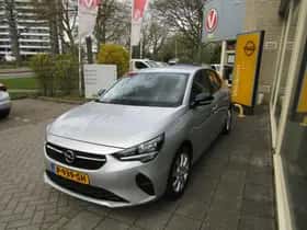 Opel Corsa (2022) thumbnail 5