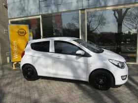 Opel Karl (2015)