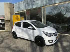Opel Karl (2015) thumbnail 2