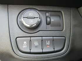 Opel Karl (2015) thumbnail 14