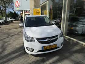 Opel Karl (2015) thumbnail 3