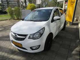 Opel Karl (2015) thumbnail 4