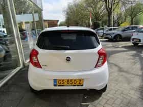 Opel Karl (2015) thumbnail 5