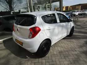 Opel Karl (2015) thumbnail 6
