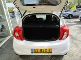 Opel Karl (2015) thumbnail 9