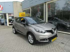 Renault Captur thumbnail 2