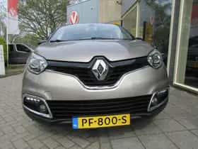 Renault Captur thumbnail 3