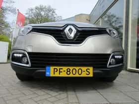 Renault Captur thumbnail 4