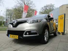 Renault Captur thumbnail 5