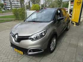 Renault Captur thumbnail 6