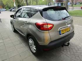 Renault Captur thumbnail 7