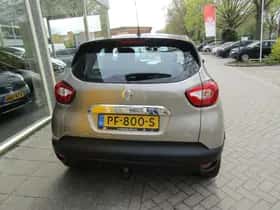 Renault Captur thumbnail 8