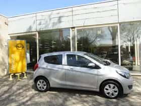 Opel Karl (2016)