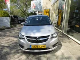 Opel Karl (2016) thumbnail 3