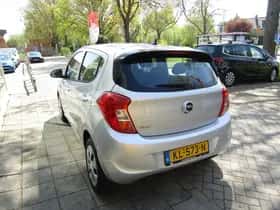 Opel Karl (2016) thumbnail 5