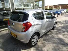 Opel Karl (2016) thumbnail 7