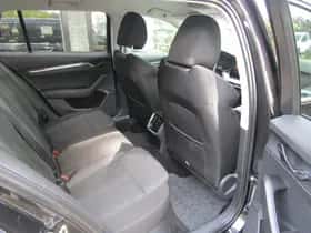 Škoda Octavia thumbnail 14
