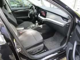 Škoda Octavia thumbnail 15