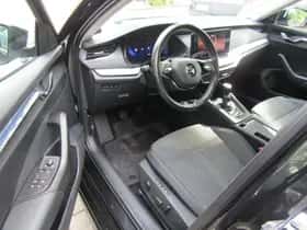 Škoda Octavia thumbnail 17