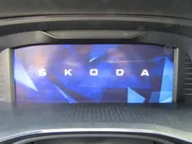 Škoda Octavia (2021) thumbnail 19