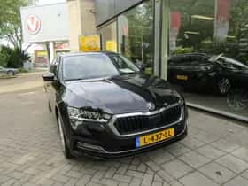 Škoda Octavia thumbnail 4