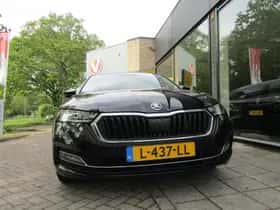 Škoda Octavia thumbnail 5