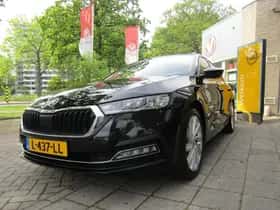 Škoda Octavia (2021) thumbnail 6