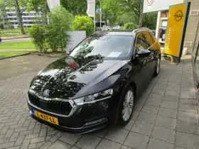 Škoda Octavia thumbnail 7