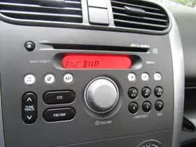 Opel Agila thumbnail 12