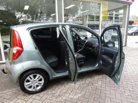 Opel Agila thumbnail 7