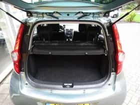 Opel Agila thumbnail 8