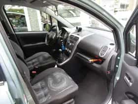 Opel Agila thumbnail 9