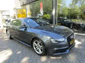 Audi A5 (2015) thumbnail 3
