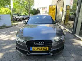 Audi A5 (2015) thumbnail 5