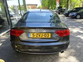Audi A5 (2015) thumbnail 8