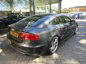 Audi A5 (2015) thumbnail 9