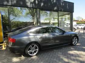 Audi A5 (2015) thumbnail 10