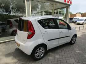 Opel Agila (2012) thumbnail 2