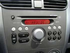 Opel Agila (2012) thumbnail 8