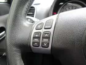 Opel Agila (2012) thumbnail 10